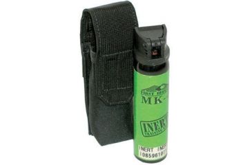 Image of BlackHawk S.T.R.I.K.E. Gen-4 MOLLE System 4oz Mace Pouch