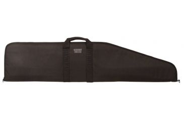 Image of Blackhawk Sportster 55in. Heavy Barrel Rifle Case 74SR55BK