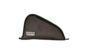 Image of Blackhawk Sportster Pistol Rug - Medium 74PR01BK