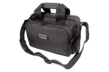 Image of Blackhawk Sportster Shooters Bag 73SB00BK