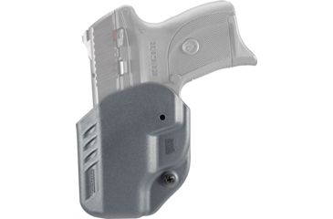 Image of BlackHawk Standard A.R.C. IWB Holster,Ruger LC9/LC380,Urban Gray 417549UG