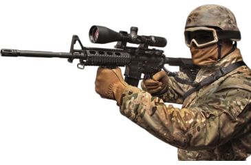 Image of BlackHawk STORM Sling, Rapid Slide, Black 70GS20BK