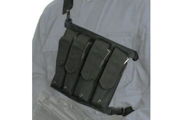 Image of BlackHawk Submachine Gun Bandoleer