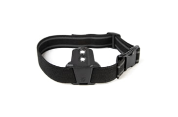 Image of T-Series JSBL Leg Strap Adapter Black