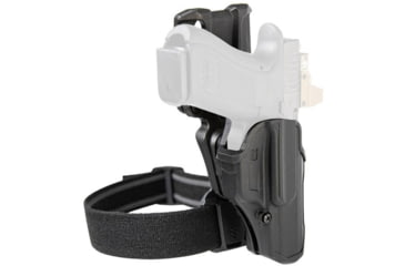Image of BlackHawk T-Series L2C Overt, LB Sig P320 TLR7/8, Right Hand, RG P250/M17/M18, Box, 411261RGR