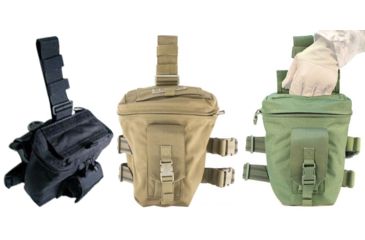 Image of BlackHawk Tactical Omega Elite Dump Pouch
