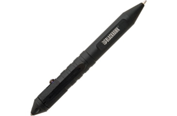 Image of BlackHawk Tactical Pen Black, BHTP01BK