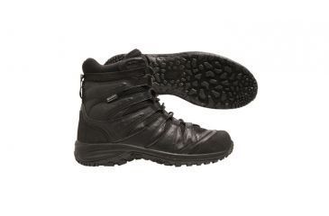 Image of BlackHawk Tall Tanto Hiker Boots, Black, Size 14 Wide 83BT07BK-140W