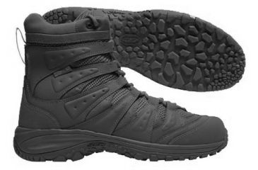 Image of BlackHawk Tall Tanto Hiker Boots, Black, Size 6.5 Medium 83BT07BK-065M