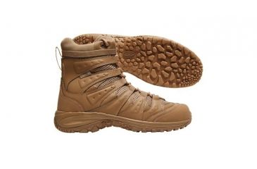 Image of BlackHawk Tall Tanto Hiker Boots, Desert Tan, Size 5.5 Medium 83BT07DE-055M