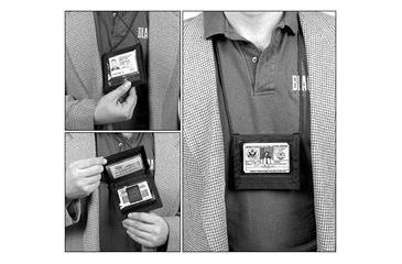 Image of BlackHawk The Identifier 90ID02BK