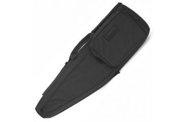 Image of BlackHawk Weapons Transport Case 41, Black 66WT00BK 