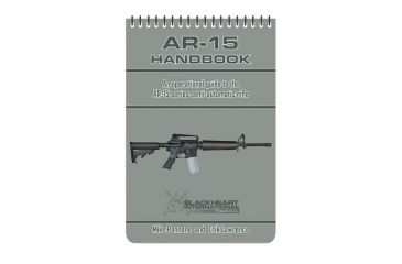 Image of Blackheart AR-15 Handbook