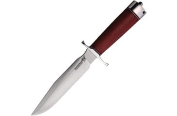 Image of Blackjack Classic Model 7 Red Linen, BCB7MRL
