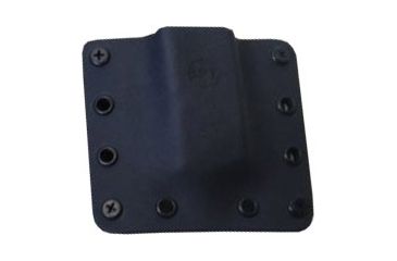 Image of RH Single Mag Pouch for Glock 42, Black