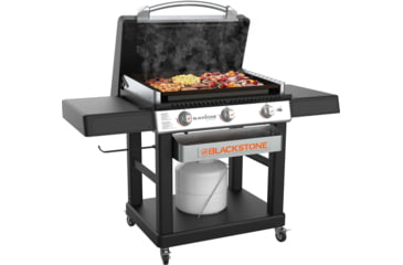 Image of Blackstone Culinary Pro Cart, 28in, 1901