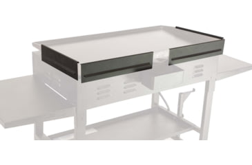 Image of Blackstone Wind Screen, 36in, 5015