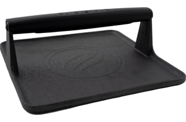 Image of Blackstone Large Cast Iron Griddle Press, 5554