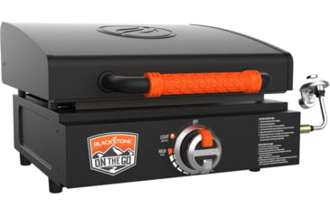 Image of Blackstone On The Go Tabletop Griddle, 17in, 1900