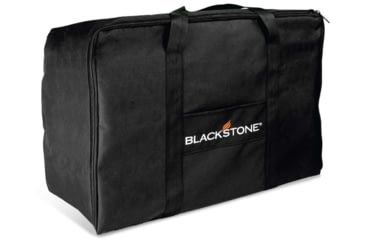 Image of Blackstone Tabletop w/ Hood/Stand Carry Bag, 22in, 5035
