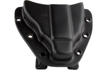 Image of Blade Tech PE Chained Cuff Pouch Mdl 700,ASR,Black,Right Hand ACCX0032PEC700BLKALRH