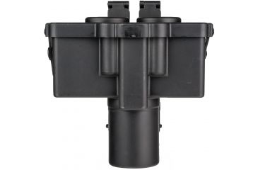 Image of Blade-Tech PVS-7 Case Black,Molle Lock ACCX0045CPVS07BLKAMML