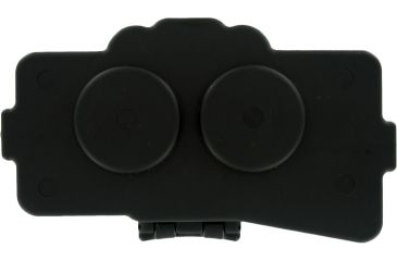 Image of Blade Tech PVS-7 Case, Black, Tek Lok ACCX0045CPVS07BLKAMTL
