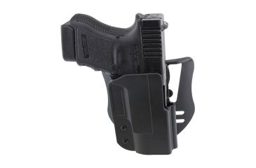 Image of Blade Tech Revolution For Glock 29/30,Combo Pack,Holster, DMP HOLX0076RC2930BLKRH