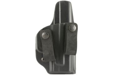 Image of Blade-Tech Springfield XD Mod .2 w/ 3 Inch Barrel Right Hand Inside the Waistband Holster, Black, BTHOLX000399471163