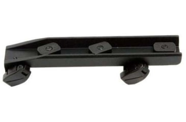 Image of Blaser USA Saddle Scope Mount ZM Rail, 988300