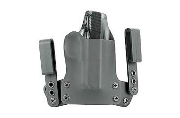 Image of BLKPNT 101844 MINI WING IWB HOLSTER GLK 26/27