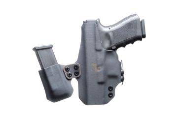 Image of BLKPNT 104866 DUALPOINT AIWB HOLSTER GLK 19/23