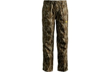 Image of Blocker Outdoors Blocker Drencher Pant - Men's, Large, Bottomlands Orig, 1409050