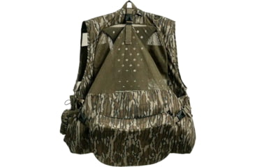 Image of Blocker Outdoors Finisher Pro II Turkey Vest, MO Bottomlands, Medium/Large, 1408936