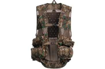 Image of Blocker Outdoors Finisher Pro II Turkey Vest, MO Greenleaf, Extra Large/2XL, 1408939