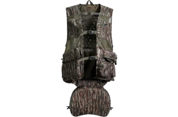 Image of Blocker Outdoors Finisher Pro II Turkey Vest, Realtree Original, Medium/Large, 1408934