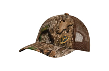 Image of Blocker Outdoors Shield Pro Mesh Hat RT APX, One Size Fits Most, 1408951