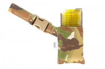 Image of Blue Force Gear Belt-Mounted Ten Speed Hanging Pouch For Marco, Dispenser, Multicam BT-TSP-MARCO-1-MC