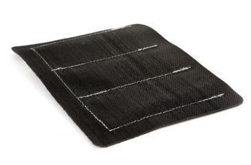 Image of Blue Force Gear Dapper Ten Speed Triple Mag Pouch, Pistol, Wolf Gray, Pistol DAP-TSP-PISTOL-3-WF