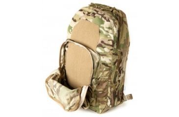 Image of Blue Force Gear Denied Area Pattern, Jedburgh Backpack, Multicam DAP-PACK-05-MC
