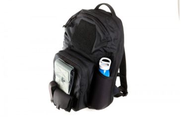 Image of Blue Force Gear Denied Area Pattern, Tracer Pack, Black, DAP-PACK-06-BK