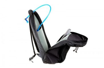 Image of Blue Force Gear Denied Area Pattern, Tracer Pack, Black, DAP-PACK-06-BK