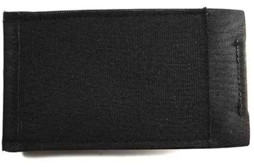 Image of Blue Force Gear Horiztonal Ten-Speed Single M4 Magazine Pouch, Black, BT-TSP-M4-1-HZ-BK
