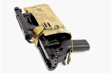 Image of Blue Force Gear M320 Holster, Right Hand, Multicam, M-HOLSTER-M320-RH-MC