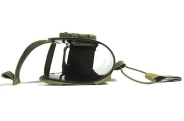 Image of Blue Force Gear M320 Holster, Right Hand, Multicam, M-HOLSTER-M320-RH-MC