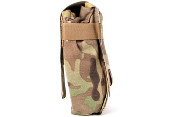 Image of Blue Force Gear Medium Trauma Kit, Empty, Multicam HW-M-TKN-EMPTY-MD-MC