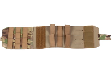 Image of Blue Force Gear Medium Trauma Kit, Empty, Multicam HW-M-TKN-EMPTY-MD-MC