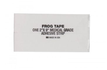 Image of Blue Force Gear Micro Trauma Kit Basic Medical Supplies, Version 6, Basic Kit, P-TKR-06