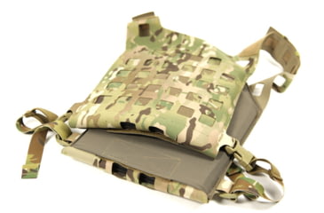 Image of Blue Force Gear Plateminus Extra Large, Multicam, Extra Large MM-PLATE-1-XL-MC