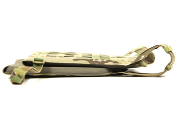 Image of Blue Force Gear Plateminus Extra Large, Multicam, Extra Large MM-PLATE-1-XL-MC